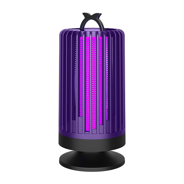 UV light moskito killer mechanic